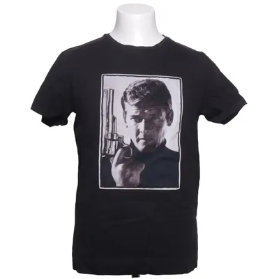 T-shirt (Svart) från Limitato