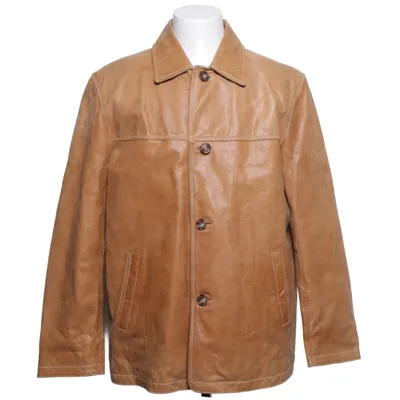 Jacka (Brun) från Molltan