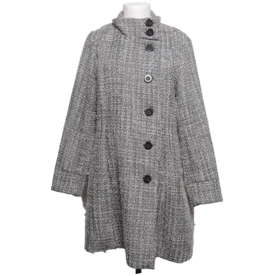 Kappa (Grå, Svart) från Giovanna Polyester