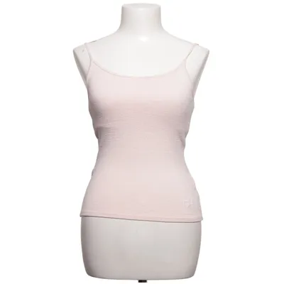 Tanktop (Roze) van Gilly Hicks Elastaan, Polyester, Viscose
