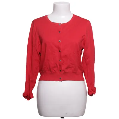 Cardigan (Rood) van White House Black Market Polyamide, Viscose
