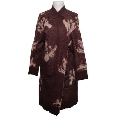 Cardigan (Brun, Beige) fra Selected Femme
