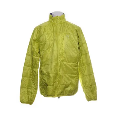 Veste légère (Jaune) de Haglöfs Polyamide, Polyester