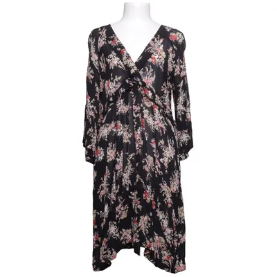 Robe (Noir, Multicolore) de The Masai Clothing Company Viscose