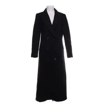 Kappa (Svart) från Massimo Dutti Acetat, Viskos