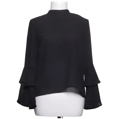 Blouse (Black) from Gina Tricot Polyester