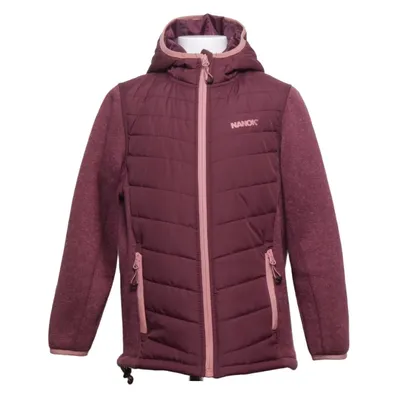 Lättviktsjacka (AWIN 21 JR) från Nanok Polyester