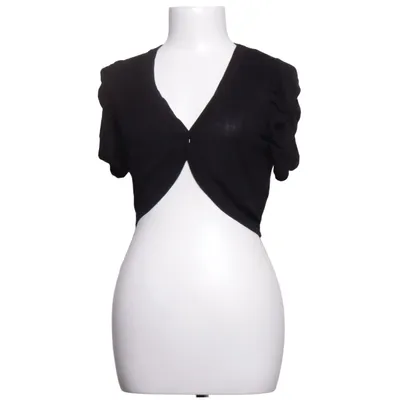 Bolero (Zwart) van H&M Viscose
