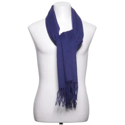 Scarf (Blue) from Van