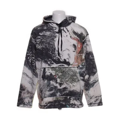 Huvtröja (Flerfärgad) från Diesel Bomull, Polyester