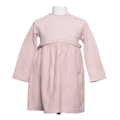 Klänning (Rosa) från Laranjinha Bomull