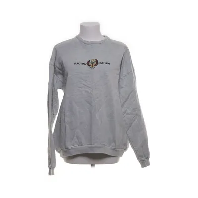 Sweatshirt (Gris) de Kaotiko Coton