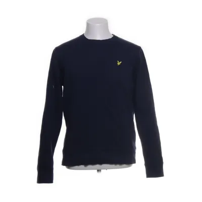 Collegetröja (ML420VOG) från Lyle & Scott Bomull