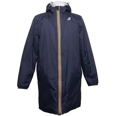 Rock (Blå) från K Way Polyamid, Polyester