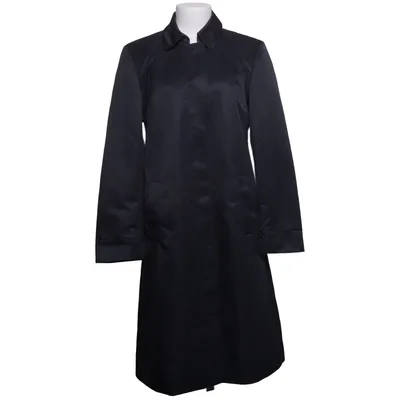 Manteau imperméable (Gris) de Strenesse Gabriele Strehle Polyester, Polyuréthane