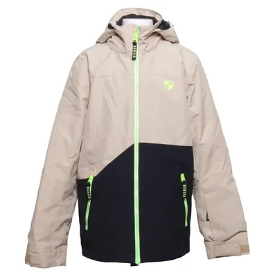 Manteau de ski (WYLD RIDER) de Ziener