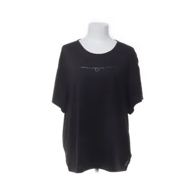 Sporttop (Zwart, Meerkleurig) van Energetics Elastaan, Polyester
