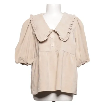 Top (Beige) fra Cras