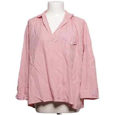 Blouse (Rouge, Blanc) de Rossana Diva