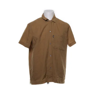 Kortärmad skjorta (Brun) från WeSC