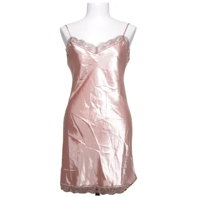 Underklänning (Rosa) från Reserved Polyester