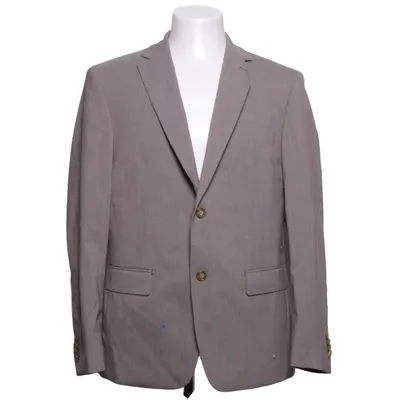 Blazer (TES-31SJ03) van Tailor & Son Wol
