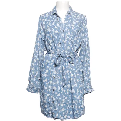 Robe chemise (3UQ-5935) de Velvet Heart Coton, Tencel