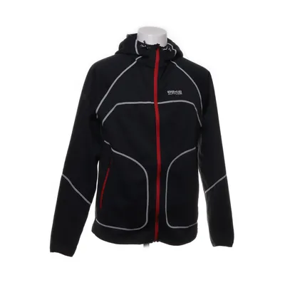 Huvtröja (Svart, Röd, Vit) från 8848 Altitude Polyester