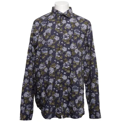 Skjorta (Madrid) från Finest Shirtmaker Bomull
