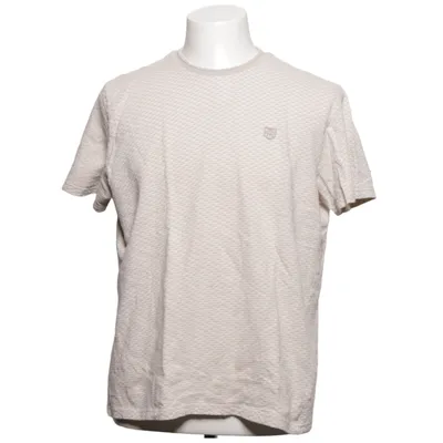 T-shirt (Beige) från Kensington Bomull
