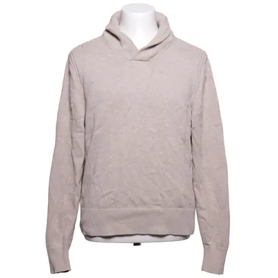 Sweater (Beige) from Sfera Men Cotton
