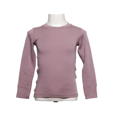 Unterziehshirt (Lila) von Lindex Merinowolle