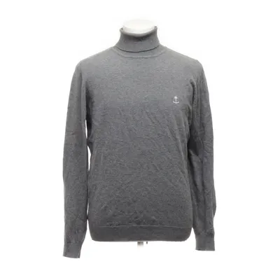 Coltrui (Henke Turtle Neck) van The Blue Uniform Katoen, Polyamide