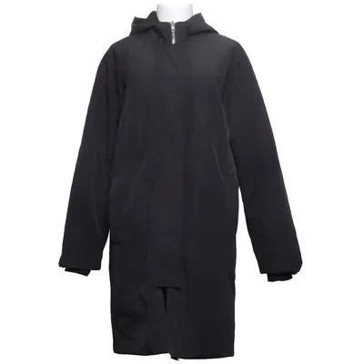 Wintermantel (Hitchcock) von WHYRED Baumwolle, Polyamid, Polyester, Wolle