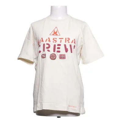 T-shirt (Beige) från Gaastra Nautical Supplies Bomull