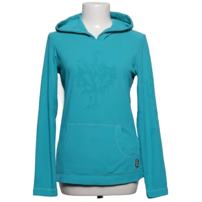 Hoodie (Blue) from Vision Polyester