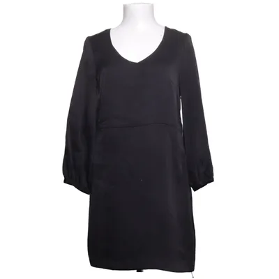 Robe (Noir) de H&M Conscious Collection Polyester recyclé