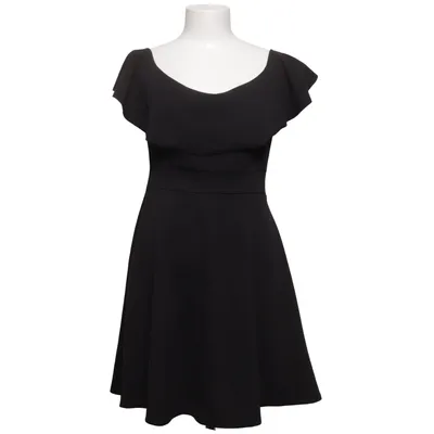 Robe (Noir) de Wal G Élasthane, Polyester