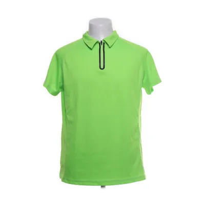 Cykeltröja (Grön) från TTL Polyester