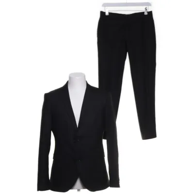 Suit (Black) from Premium by Jack & Jones Elastane, Polyester, Viscose