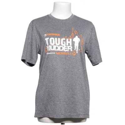 T-shirt (Tough Mudder Finisher) from Merrell Polyester