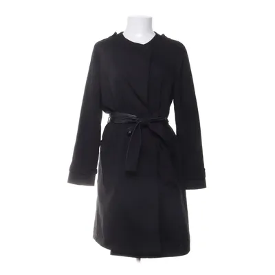 Trenchcoat (Svart) från Zoul Edition Elastan, Polyester, Viskos