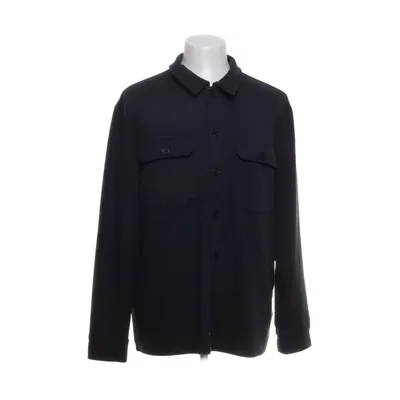 Skjortejakke (ONSNEWKODYL OVERSHIRT SWEAT) fra Only & Sons Polyester, Viscose
