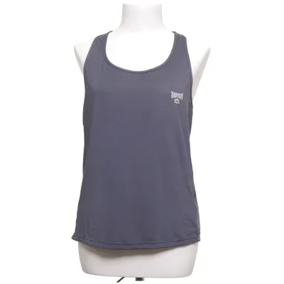 Sports tank top (Gray) from Tapout