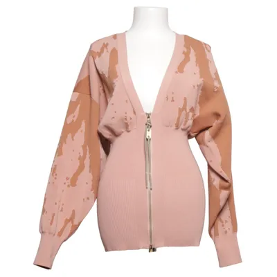 Cardigan (Rose, Marron) de Diesel