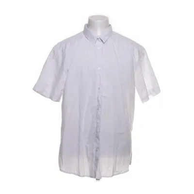 Kortärmad skjorta (Vit) från Smog