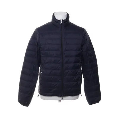 Lättviktsjacka (Blå) från Oscar Jacobson