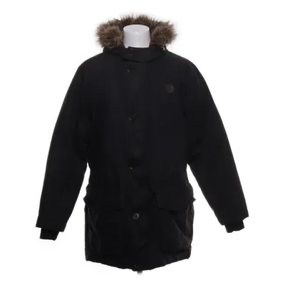 Vinterjacka (Parkas) från Baracuta Bomull, Polyester, Viskos