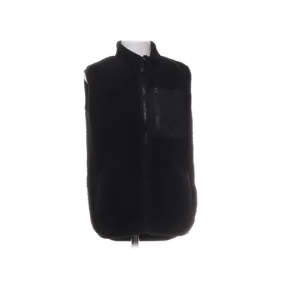 Fleecejacka (Svart) från Lager 157 Polyester