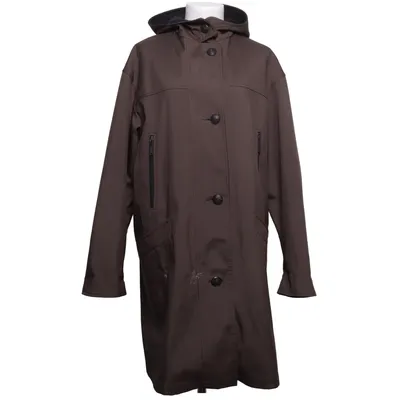 Manteau imperméable (Classic) de Norham Classic Polyamide, Polyester, Laine